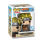 Preview: FUNKO POP! - Animation-​ Naruto Uzumaki Running Metallic #727 Special Edition mit Tee Größe S